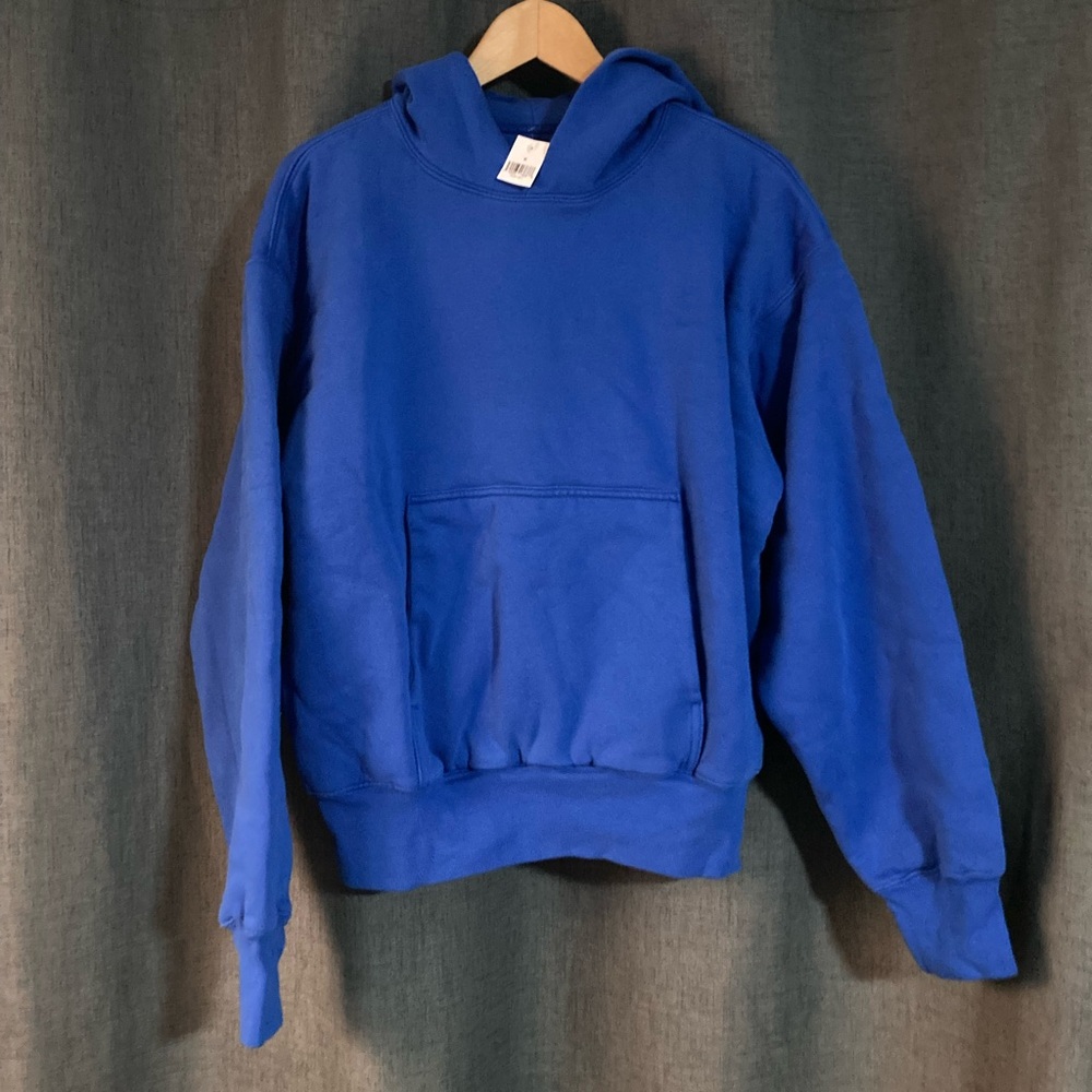 YZY hoodie